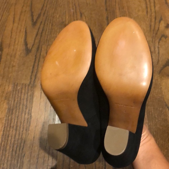 Madewell The Frankie Pump - Picture 5 of 6